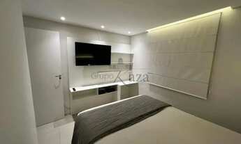 Imagem 16: Apartamento - Jardim América - Residencial Spazio Campo das Violetas - 2 Dormitórios - 120