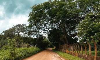 Imagem: Terreno próximo ao centro de Mairinque