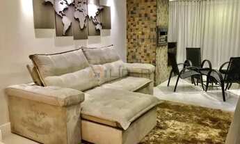 Imagem: Apartamento de Alto Padrão no Bairro Marista