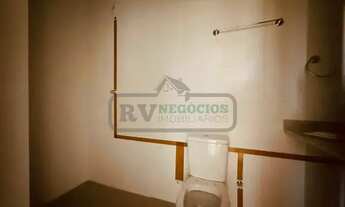 Imagem 3: CA0352-Imóvel para venda tem 100 metros quadrados com 3 quartos em São Mateus - Juiz de Fo