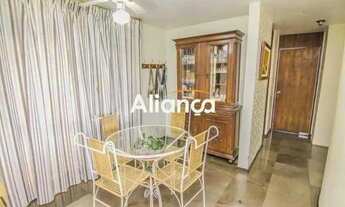 Imagem 3: Casa para Alugar, 3 Quartos, 297m², 4 Vagas - Bairro Menino Deus, Porto Alegre/RS