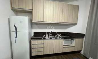 Imagem 6: Studio com 1 dormitório para alugar, 30 m² por R$ 7.000,00/mês - Jardins - São Paulo/SP