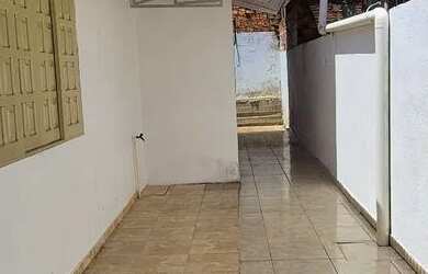 Imagem 6: Alugo Casa Chefe Clodoaldo