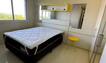 Imagem 7: Apartamento Semi mobiliado em Buraquinho Lauro de Freitas