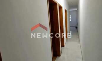 Imagem 5: Casa em Rua Leonor Chiarion Suppioni - Condomínio Berbari II - Bragança Paulista/SP