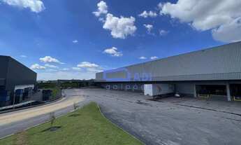 Imagem 7: Galpão Logístico Locação - 5.151 m² - Betim - MG