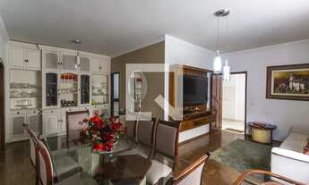 Imagem 2: Apartamento à Venda - Cidade Nova, 3 Quartos, 120 m2