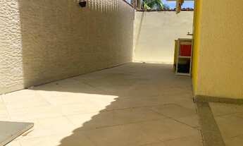 Imagem 6: Casa 4/4, Suítes e Piscina, Condomínio em Jauá!