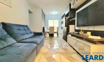 Imagem 5: APARTAMENTO - PARQUE SÃO RAFAEL - SP