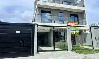 Imagem: Sobrado Triplex com 3 Dormitórios, 1 Suíte