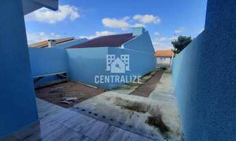 Imagem 4: VENDA - CASA-CARÁ -CARÁ-PONTA GROSSA-PR