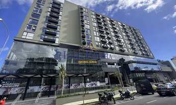 Imagem 4: VIVA TRINDADE - Apartamento Studio na Frente da UFSC, Trinddae/Florianópolis/SC