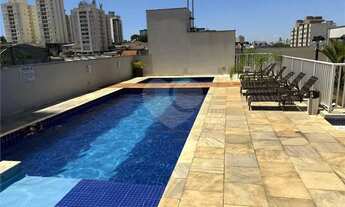 Imagem 5: Apartamento com 2 quartos à venda ou para locação em Vila Siqueira (zona Norte) - SP
