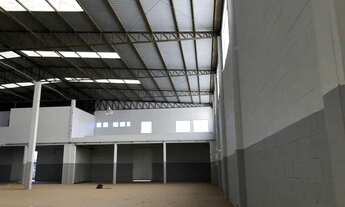 Imagem 5: Galpão/Depósito/Armazém Industrial para Venda Indaiatuba/SP 1500 m2