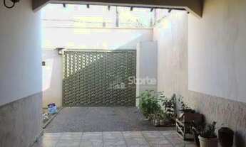 Imagem 2: Excelente casa com 6 dormitórios à venda, 309 m² por R$ 800.000 - Umuarama - Uberlândia/MG