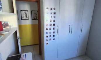 Imagem 14: Imóvel para venda com 74 metros quadrados com 3 quartos em Boa Viagem - Recife - PE