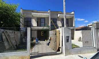 Imagem 2: LANÇAMENTO MARIA ANTONIETA - PINHAIS