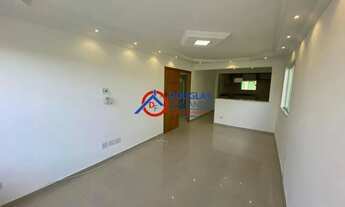 Imagem 3: Imóvel para aluguel possui 160 metros quadrados com 4 quartos em Vila Santa Isabel - Tauba