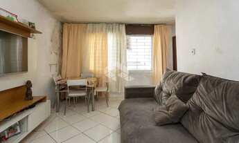 Imagem 5: Apartamento 1dormitório - Morro Santana em Porto Alegre