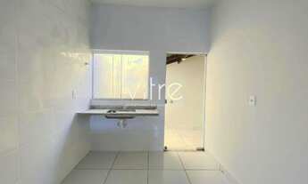 Imagem: Casa à venda no bairro Brasil em Uberlândia