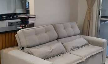 Imagem: Fino Acabamento e 100 Mobiliado no Life