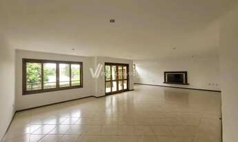 Imagem 4: Casa - Condomínio Vale do Itamaracá - Valinhos