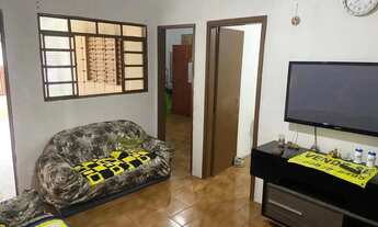 Imagem 4: Casa para Venda em Campinas, Núcleo Residencial Bairro da Conquista/Vila Ypê, 2 dormitório