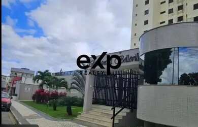 Imagem: Cobertura espetacular no Condomínio Belle