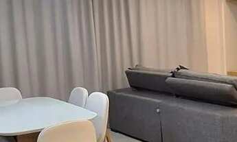 Imagem: Aluga-se apartamento Mobiliado com 2/4 no