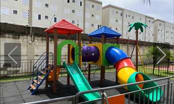 Imagem 5: Vendo apartam no Residencial Laninn