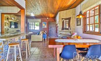 Imagem 5: Imóvel na Pedro Augusto Felden com 2 dormitórios e 165m²