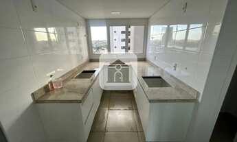 Imagem 3: Apartamento para locação no bairro Jardim Colina