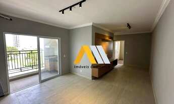 Imagem 6: Apartamento para alugar, 80 m² por R$ 3.700,00/mês - Condomínio Edifício Vivace - Sorocaba