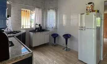 Imagem 5: Sítio á venda sendo mobiliado, terreno de 1000m² em Mateus Leme MG!