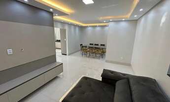 Imagem 5: Casa 03 suítes com piscina, pertinho do Jardins Marselha (Bela Morada