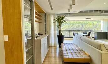 Imagem 6: Apartamento 4 dormitórios - Itacorubi - Jardim de Bordeaux