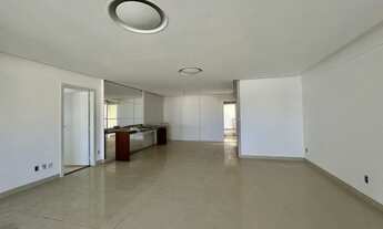 Imagem 3: Apartamento de Alto Padrão 4 Suítes Plenas - Goiânia