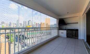 Imagem 3: Apartamento com 3 Dormitórios 2 Vagas em Barra Funda