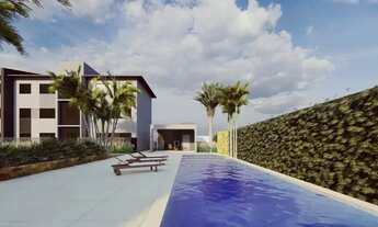 Imagem 6: Bosque Nova Esperança - Apto 2/4 s/suíte de 46 m², wc social, 1 vaga por 183.200