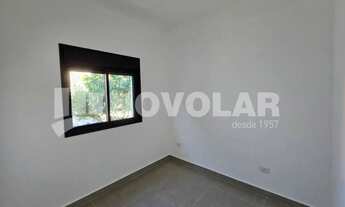 Imagem 5: Apartamento na Vila Ester, com 33,60m2, com 2 dormitórios próximo Av. Casa Verde e Braz Le