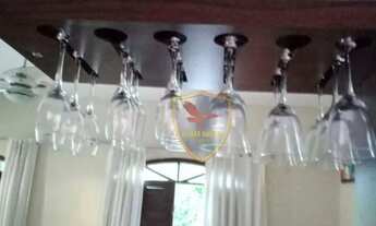 Imagem 2: Casa com 2 dormitórios para alugar, 140 m² por R$ 2.400,00/mês - Ponta Negra - Natal/RN