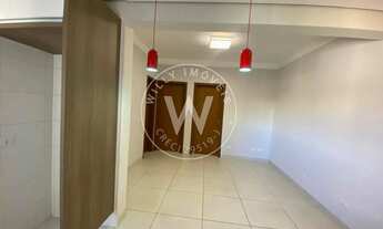 Imagem 4: Apartamento para Locação em Presidente Prudente, Vila Liberdade, 2 dormitórios, 1 banheiro