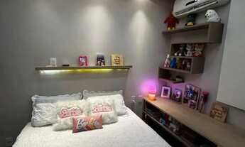 Imagem 7: Edifício Durval Ferreira - Mobiliado