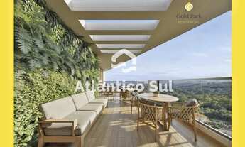 Imagem 2: Ilhéus - Lançamento - Apartamento 2 quartos, sendo 1 suíte - Venda - Gold Park Residencial