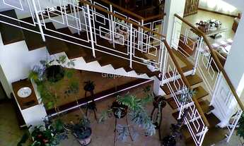 Imagem 6: Casa 4 quartos - Alto dos Pinheiros