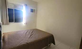 Imagem 2: Apto mobiliado Araes próximo tv centro america