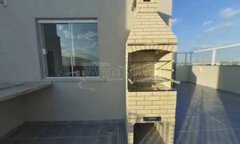 Imagem 5: Apartamento de dois dormitórios