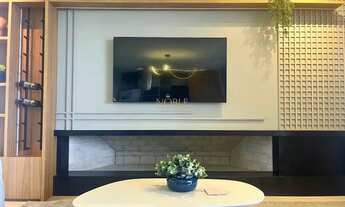 Imagem 5: Casa mobiliada com 4 suítes e piscina no Reserva das Águas Torres