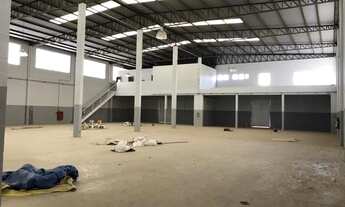 Imagem 3: Galpão/Depósito/Armazém Industrial para Venda Indaiatuba/SP 1500 m2