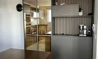 Imagem 6: Cobertura Apartamento com 4 dormitórios